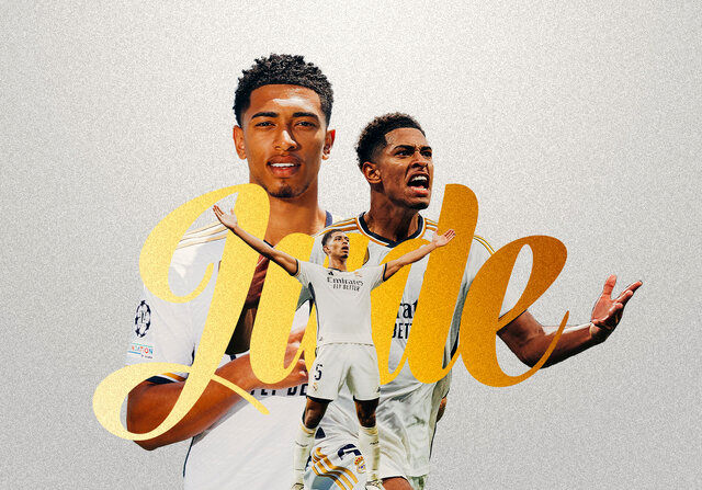 دورتموند هنوز از بلینگام پول درمی‌آورد!
