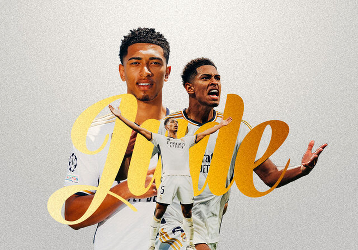 دورتموند هنوز از بلینگام پول درمی‌آورد!
