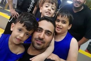 شهادت ۲ ورزشکار در پی‌ حملات اخیر