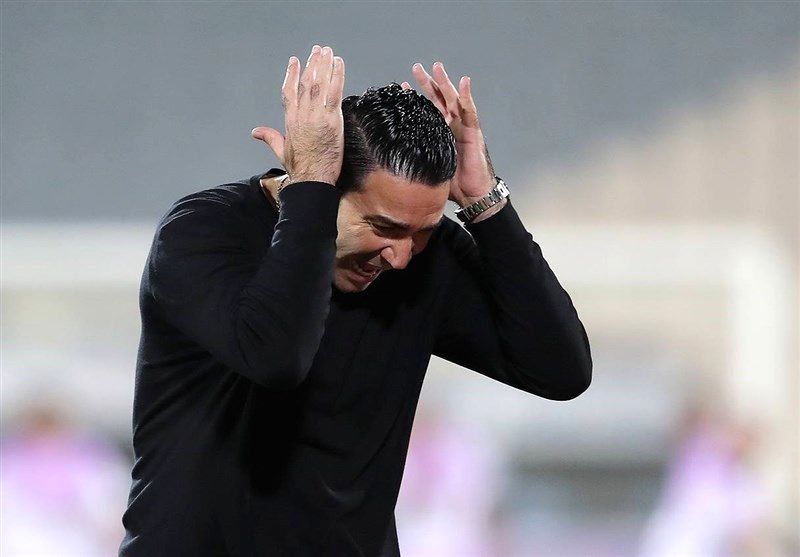 نکونام محروم شد