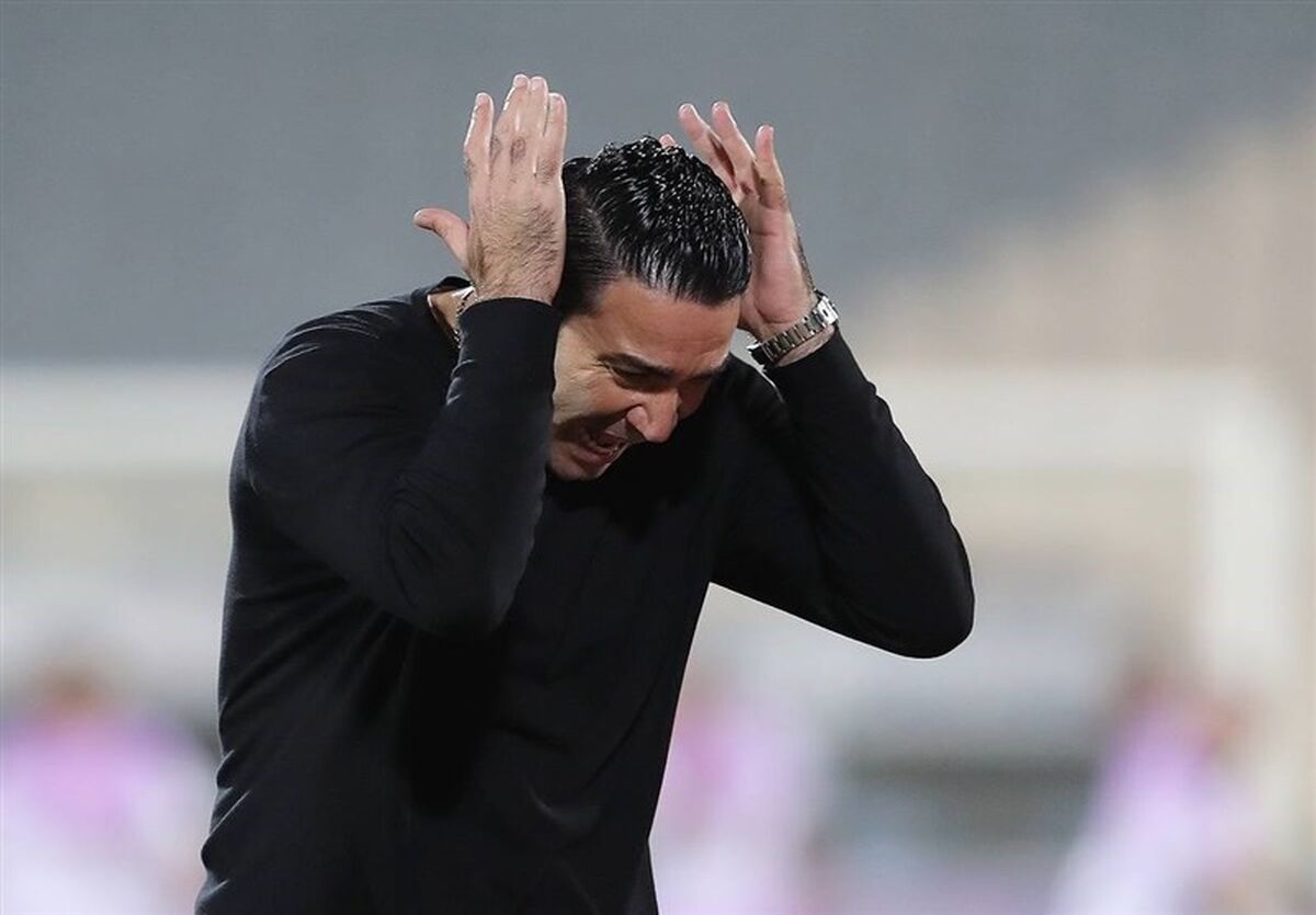 نکونام محروم شد