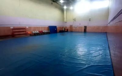 کشتی تهران یک پایگاه قهرمانی‌اش را از دست داد/ عکس 