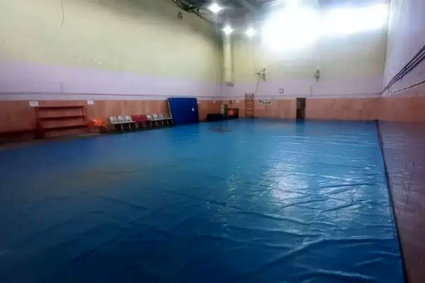 کشتی تهران یک پایگاه قهرمانی‌اش را از دست داد/ عکس 