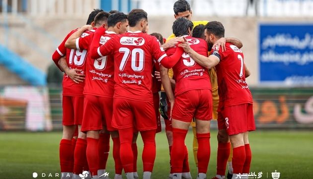 پرسپولیس در نیم‌فصل دوم مدعی سقوط است!