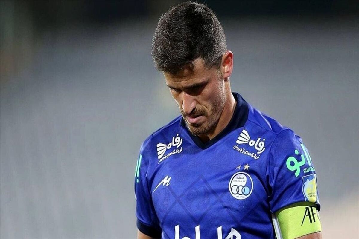 ماجرا‌های تازه وریا غفوری؛ از مصاحبه علیه نکونام تا حمایت مجیدی
