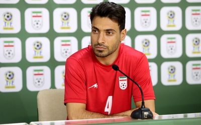 شجاع خلیل زاده: نوروز امسال شبیه هیچکدام از نوروزهایی که میشناختیم، نیست