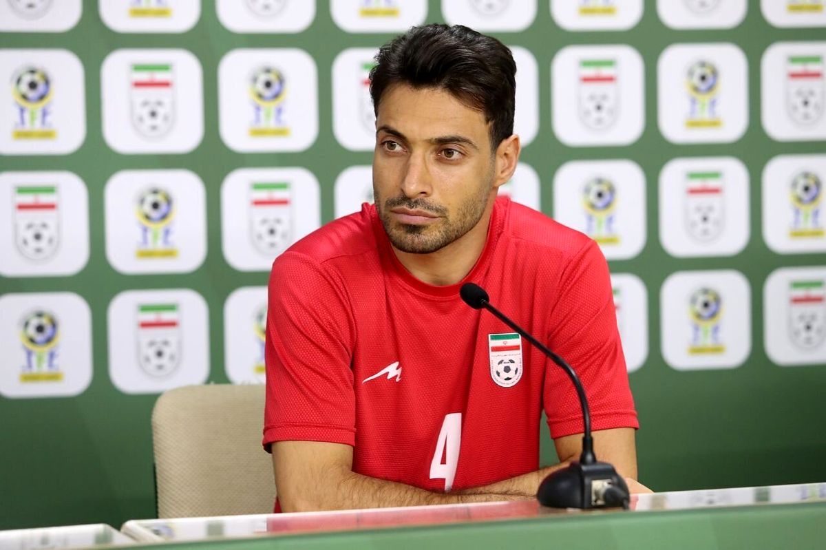 شجاع خلیل زاده: نوروز امسال شبیه هیچکدام از نوروزهایی که میشناختیم، نیست