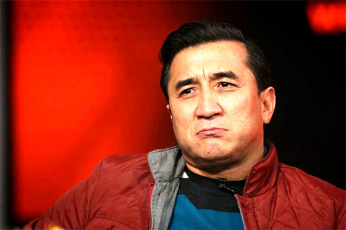 خداداد عزیزی: چرا استقلال سریع محروم می‌شود اما پرسپولیس نه؟