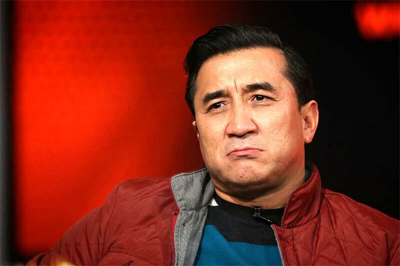 خداداد عزیزی: چرا استقلال سریع محروم می‌شود اما پرسپولیس نه؟