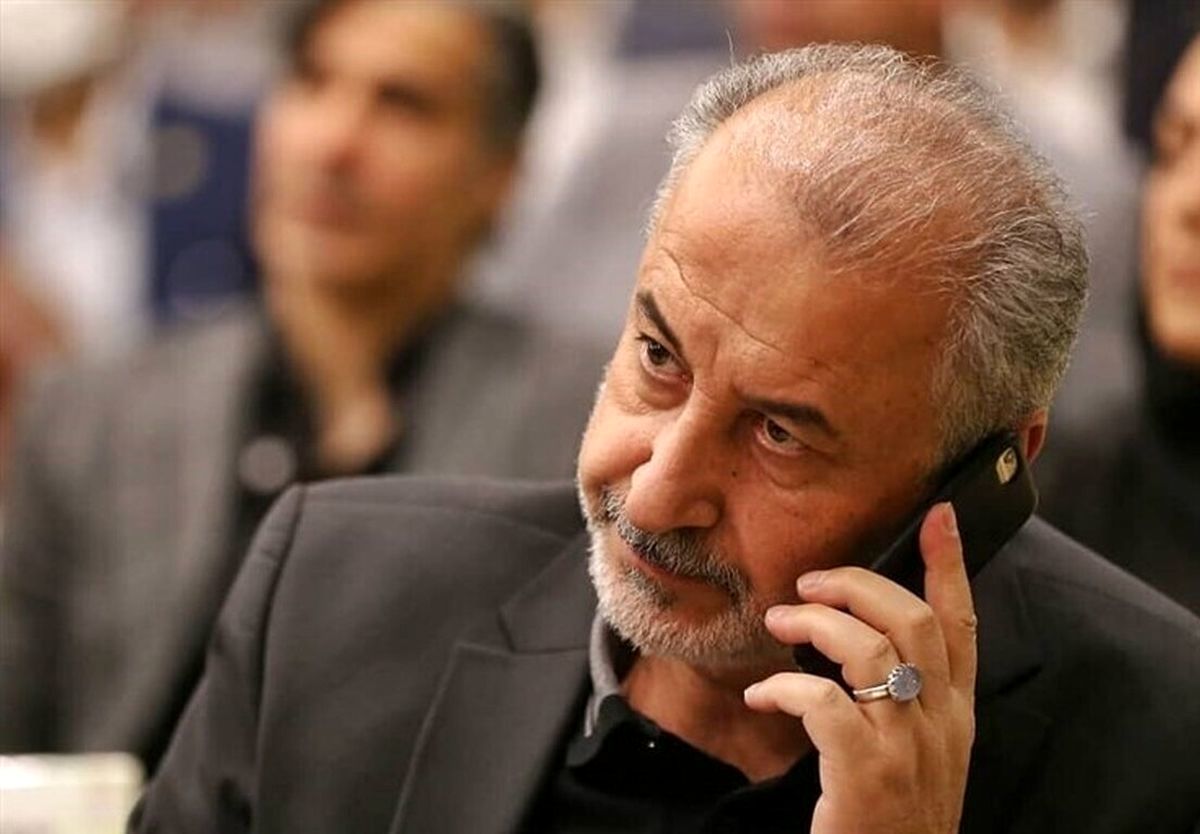 بیانیه باشگاه استقلال علیه مدیرعامل پرسپولیس و محمدحسین میثاقی