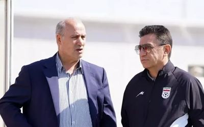 راهکار مهدی تاج برای اعزام ملی‌پوشان به جام جهانی آمریکا