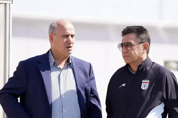 راهکار مهدی تاج برای اعزام ملی‌پوشان به جام جهانی آمریکا