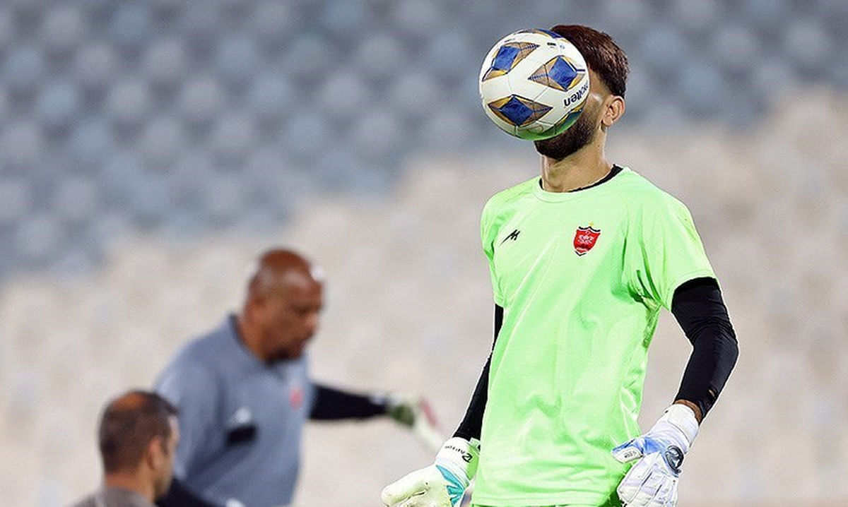  در جلسه کمیته وضعیت پرسپولیس و بیرانوند چه گذشت؟ 