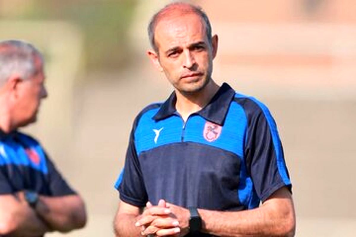 افشاگری نویدکیا از ماجرای تیم امید؛ به قلعه‌نویی گفتم ارتباط ما قطع شود بهتر است
