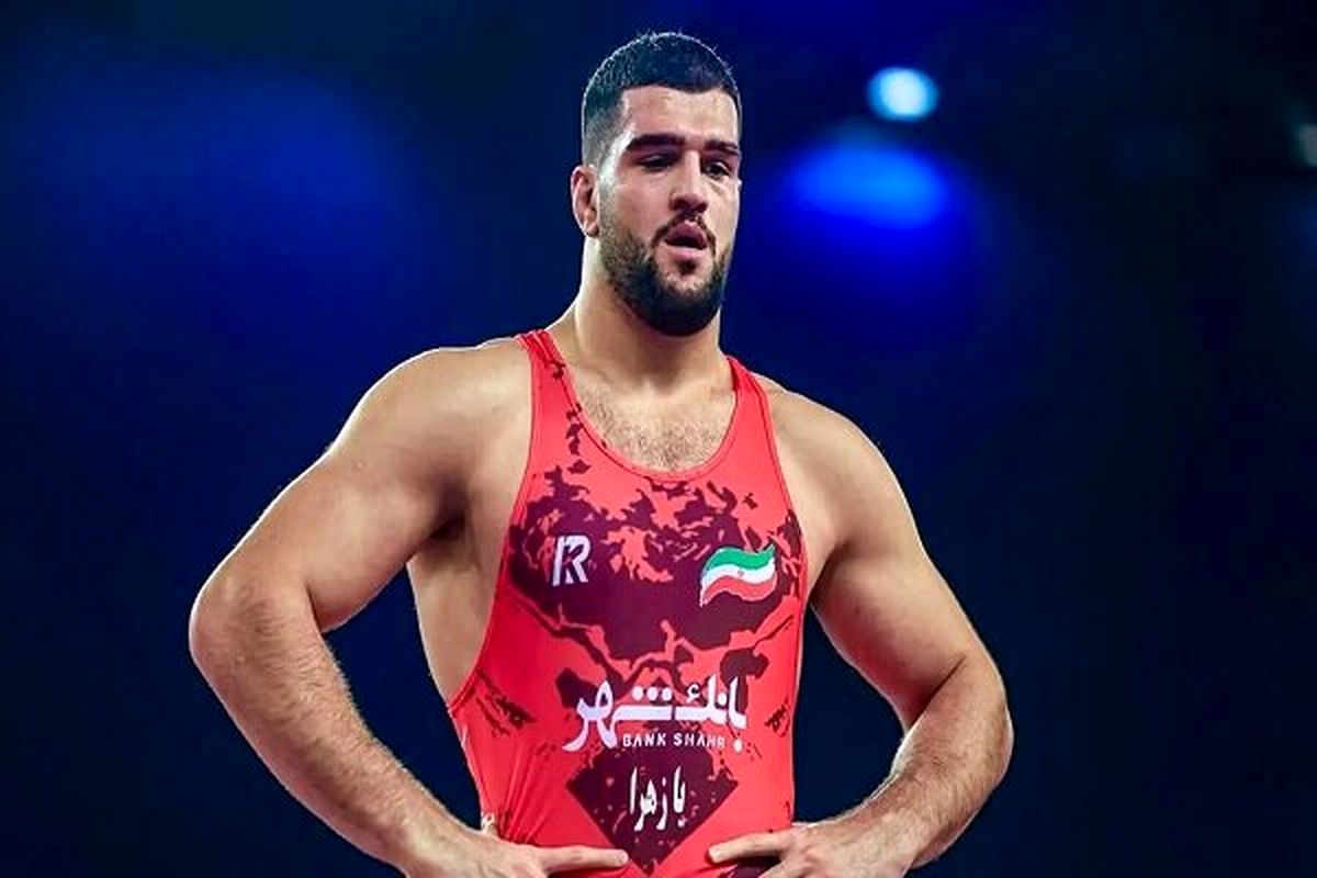 پدیده کشتی آزاد ایران در بن بست؛ تغییر تابعیت به ارمنستانی بدون رضایت نامه فدراسیون؟

