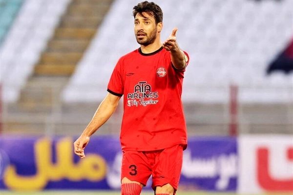 شجاع خلیل‌زاده در حمایت از ایران؛ این جغرافیا نیست، تمام دنیای ماست