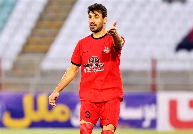 شجاع خلیل‌زاده در حمایت از ایران؛ این جغرافیا نیست، تمام دنیای ماست