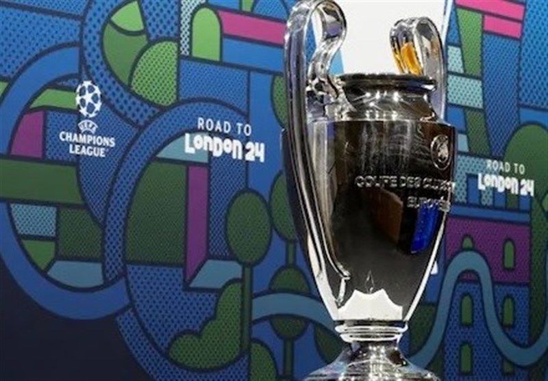 فینال زودرس رئال مادرید - منچسترسیتی در یک چهارم نهایی لیگ قهرمانان/ بایرن به آرسنال خورد، بارسا به PSG