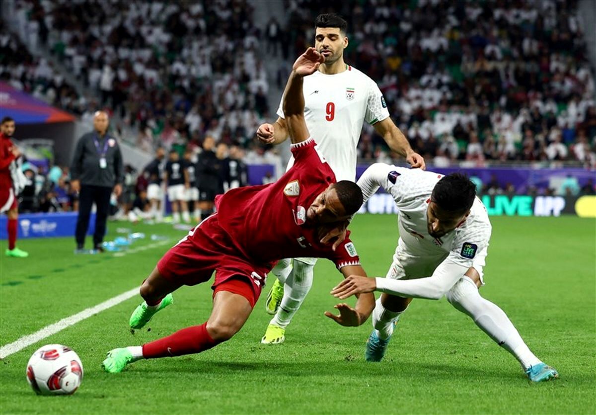 قطر پیشنهاد ایران را رد کرد/ تاشکند یا دبی؛ میزبان تیم‌ ملی
