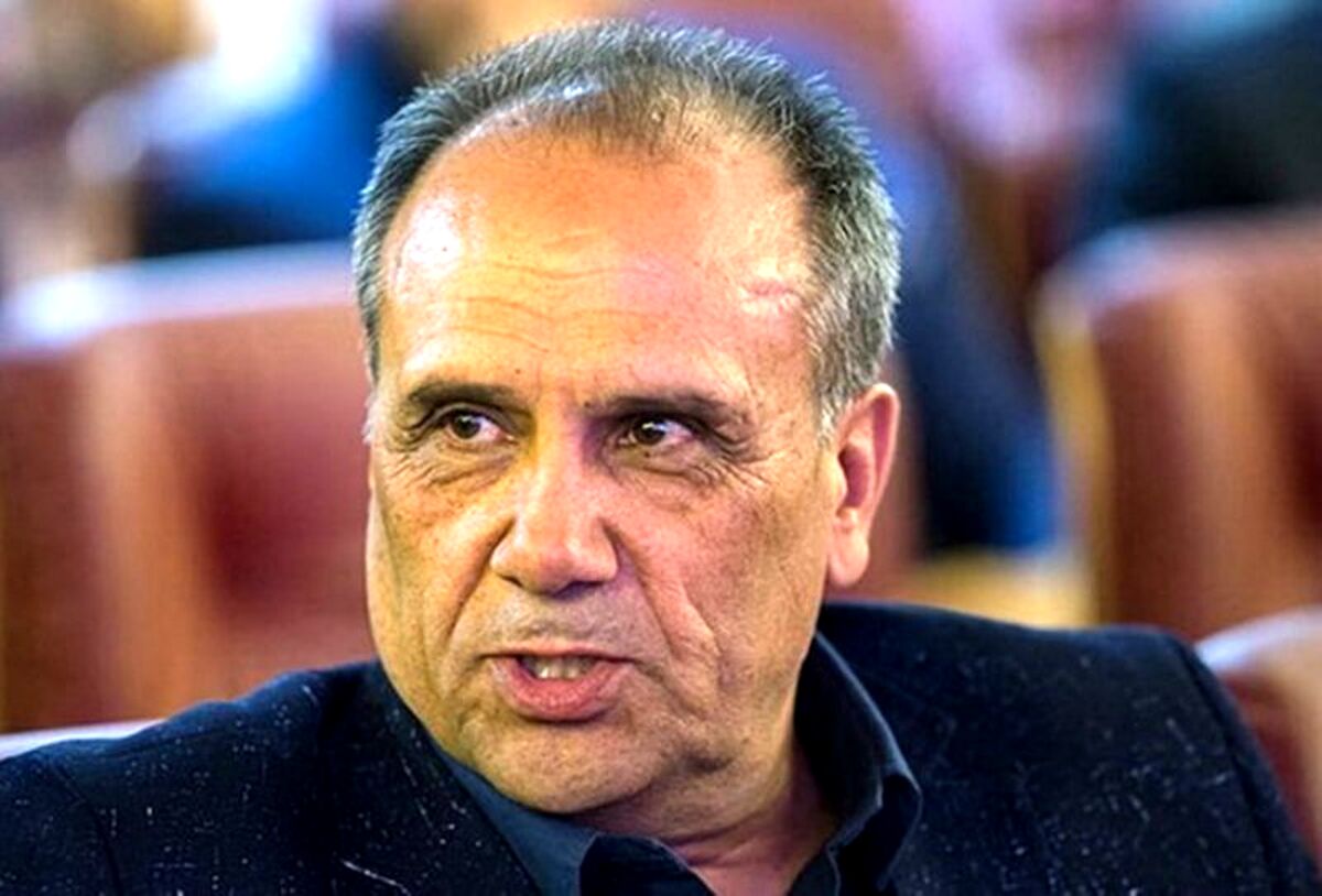  بازیکن اسبق پرسپولیس: آدم‌رباها مرا در یک خانه حبس کردند!