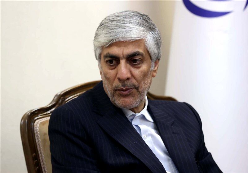 هاشمی:آیت‌الله‌ رئیسی به هر چیزی که در ورزش وعده داد عمل کرد