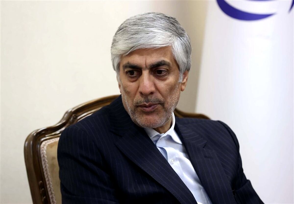 هاشمی:آیت‌الله‌ رئیسی به هر چیزی که در ورزش وعده داد عمل کرد