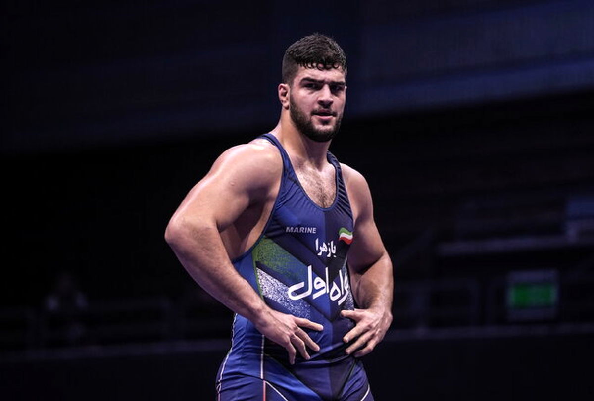 امیررضا معصومی در آستانه تغییر تابعیت/ مذاکرات موفق سنگین وزن ایران با ارمنی‌ها

