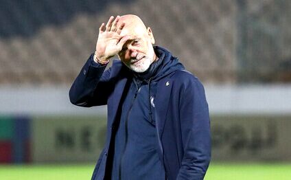 پیولی از بهترین پاسخ رونالدو به منتقدانش گفت

