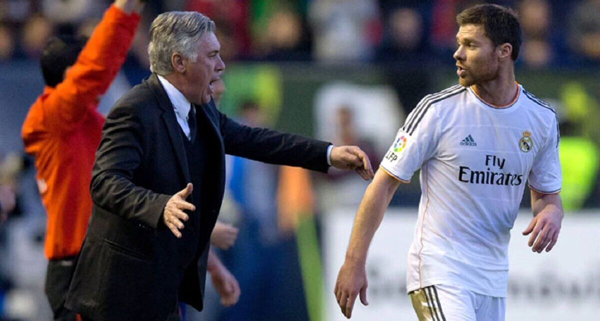 جانشین آنچلوتی مشخص شد
