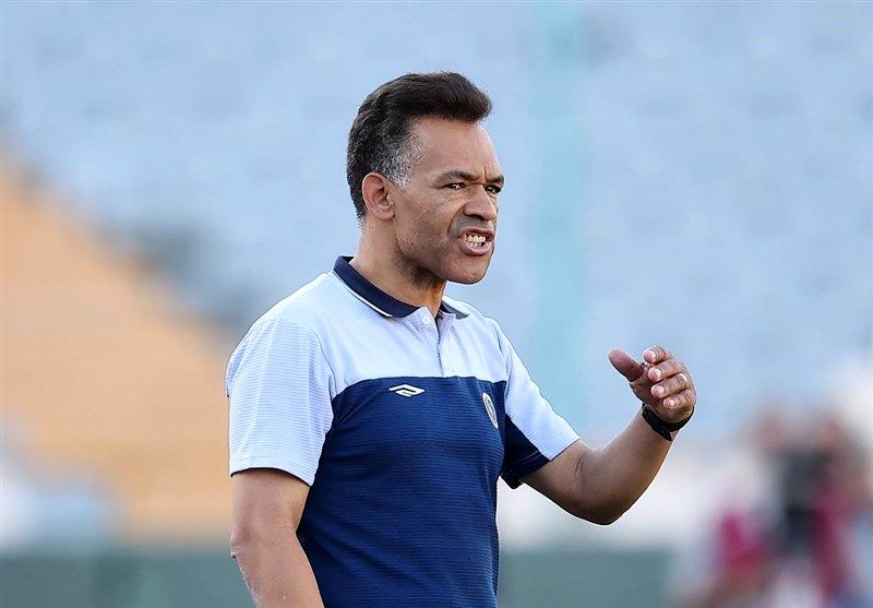 مورایس در سپاهان ماندنی شد