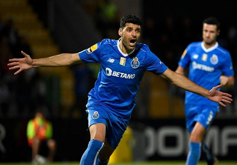 گزارشگر ایتالیایی: طارمی خرید بسیار مفیدی برای اینتر است
