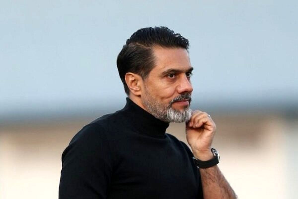 پیروانی: الان دغدغه ما دلار ۸۰ هزار تومانی است نه حضور علی دایی در ورزشگاه آزادی/ ویدئو
