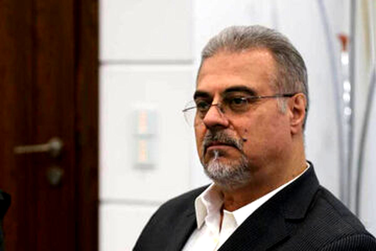 پست خداحافظی نظری‌جویباری بعد از جدایی از استقلال