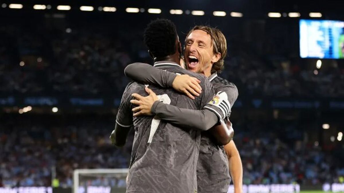 شکستن رکورد ۵۸ ساله/ مودریچ در ۴۰ سالگی همچنان درخشان
