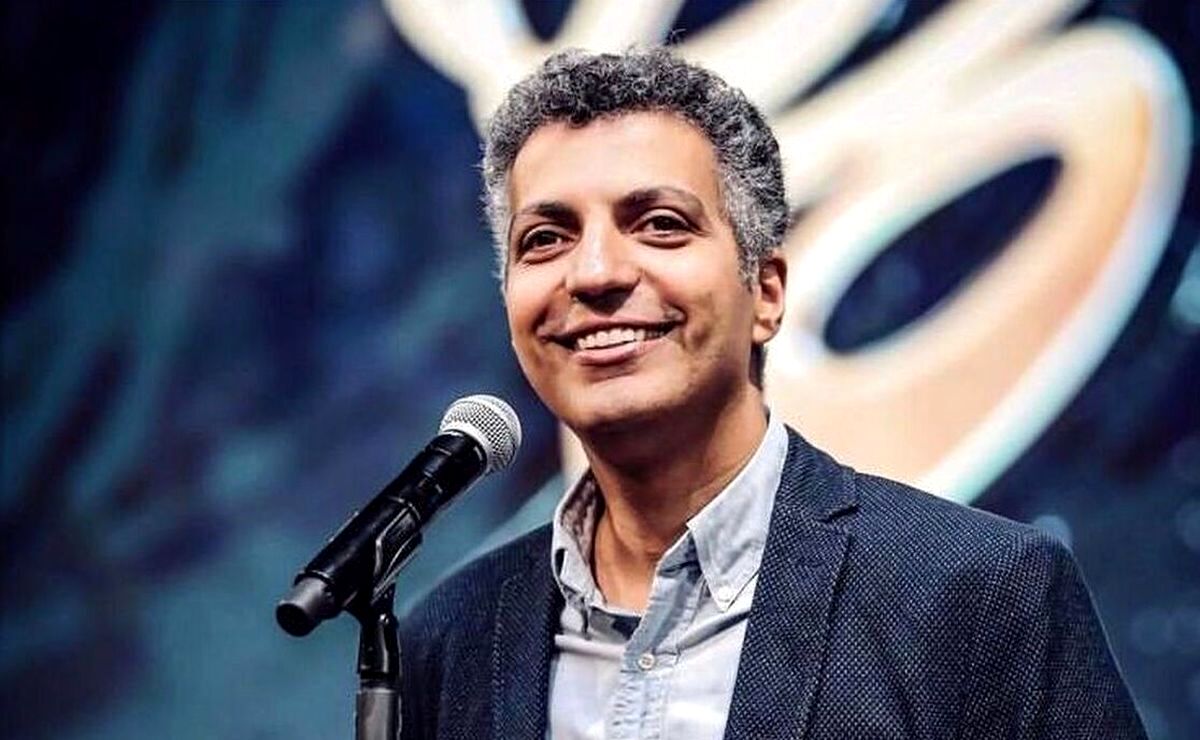 عادل فردوسی‌پور؛ همین امشب دوباره گزارشگری می کند
