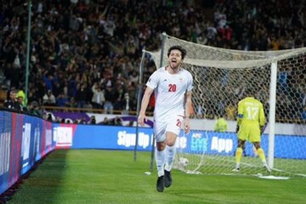 حمایت ویژه سردار آزمون از مرد جنجالی کادر قلعه‌نویی!