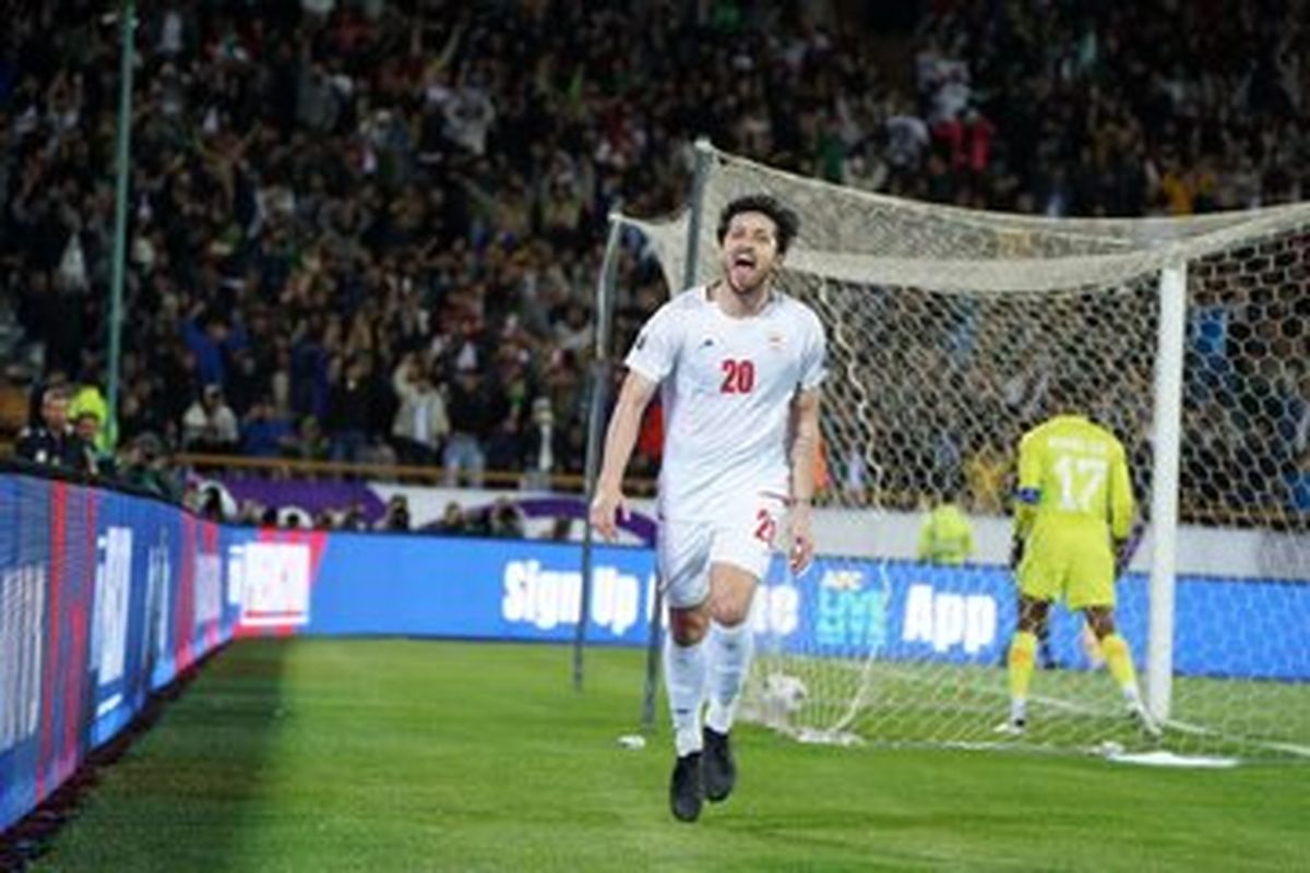 حمایت ویژه سردار آزمون از مرد جنجالی کادر قلعه‌نویی!