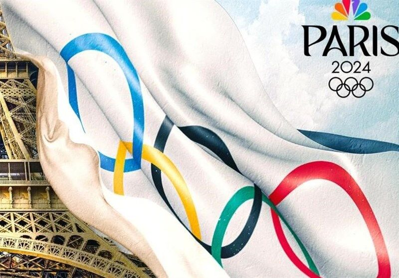  شمار دوپینگی‌های المپیک پاریس به ۳ نفر رسید 