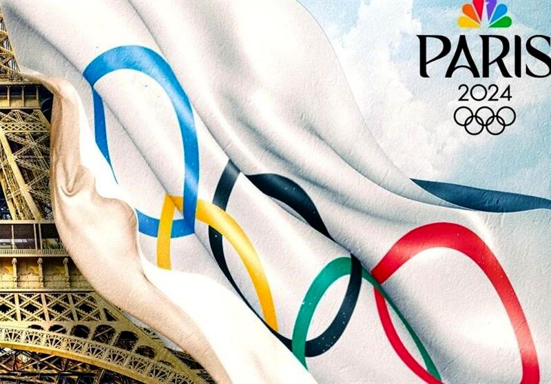  شمار دوپینگی‌های المپیک پاریس به ۳ نفر رسید 