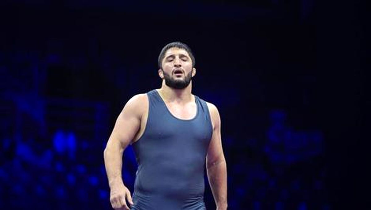 کشتی روسیه در المپیک پاریس خلع سلاح شد/ غیبت ستارگان و ابهام در حضور باقیمانده‌ها
