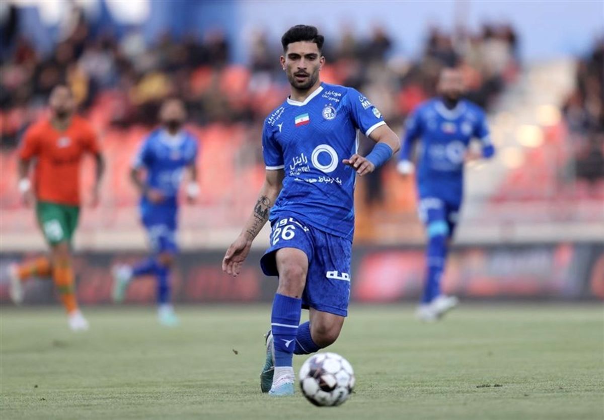 احضار دو بازیکن استقلال و ذوب‌آهن به کمیته انضباطی
