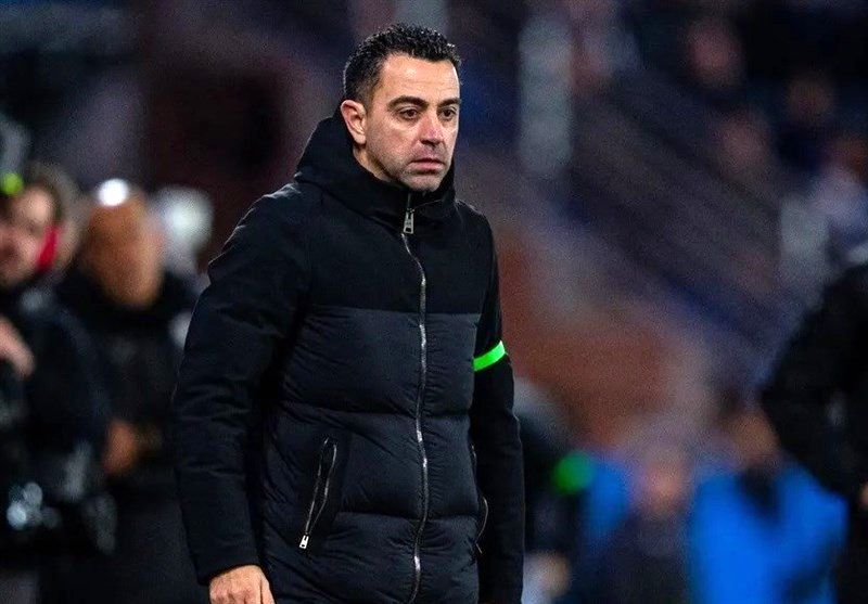 اتفاق نظر مدیران بارسلونا در مورد جانشین ژاوی
