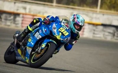 پایان 15 روز وقفه در بازسازی پیست آزادی