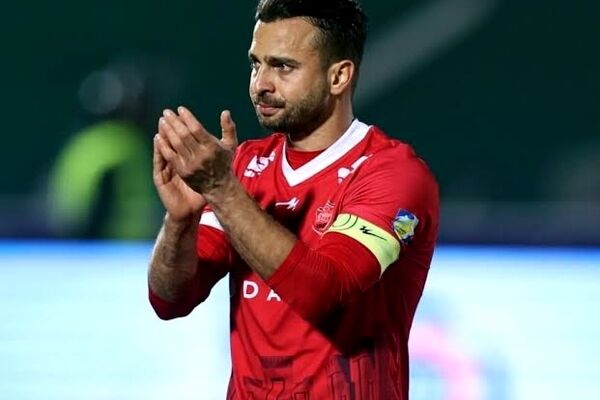 جانشین سروش رفیعی در پرسپولیس مشخص شد