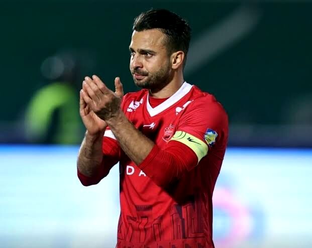 جانشین سروش رفیعی در پرسپولیس مشخص شد