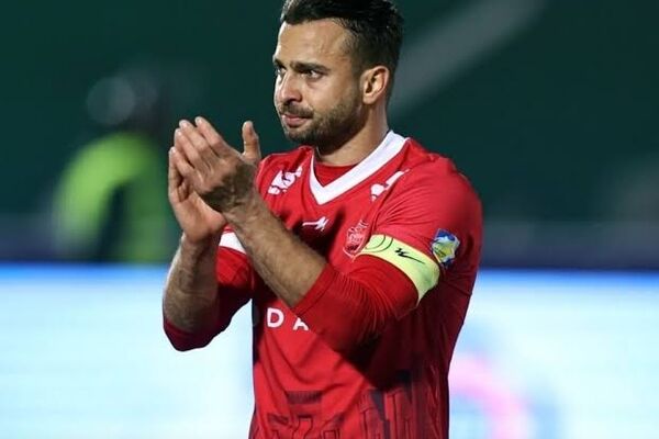 جانشین سروش رفیعی در پرسپولیس مشخص شد