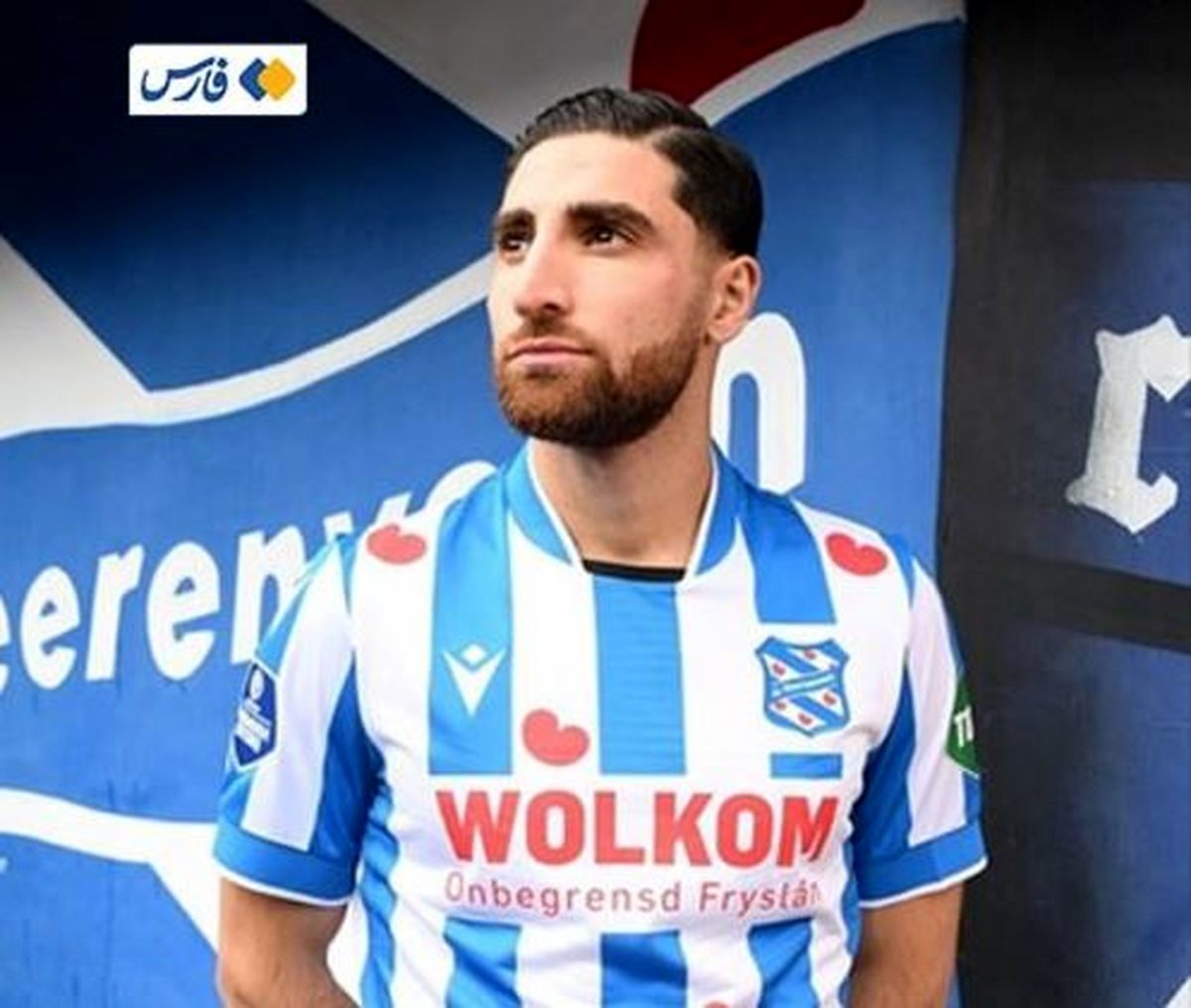 جهانبخش: می‌خواستم اقامت هلند بگیرم
