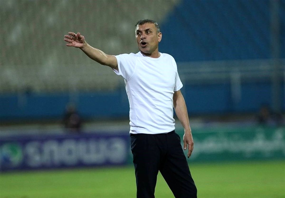 اولین جریمه ۲ میلیاردی سازمان لیگ/ ویسی نقره داغ شد
