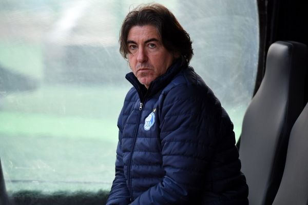 ساپینتو جواب حسینی را داد؛ حالا می‌فهمم چرا هیچ‌کس او را نمی‌خواست!