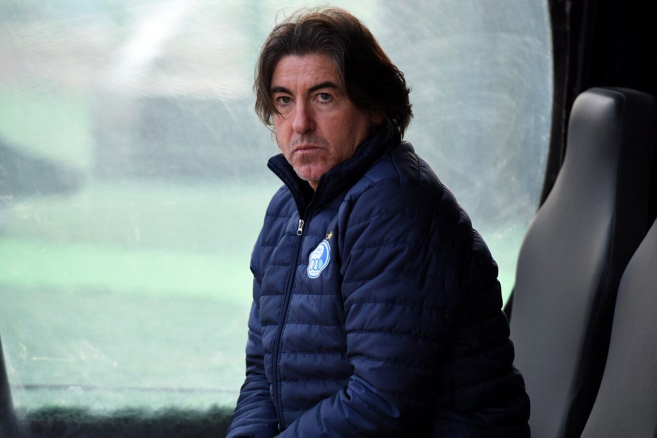 ساپینتو جواب حسینی را داد؛ حالا می‌فهمم چرا هیچ‌کس او را نمی‌خواست!